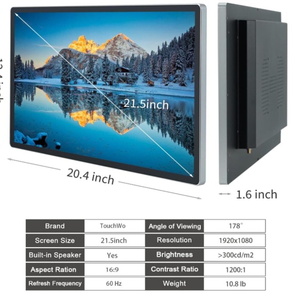 Tablet Pc - Picture 14 of 17